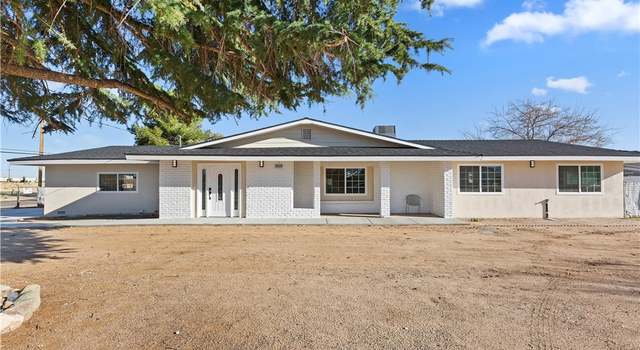Property at 16628 Elm St, Hesperia, CA 92345, 5 beds, 3 baths