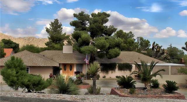 Photo of 7525 Pinon Dr, Yucca Valley, CA 92284