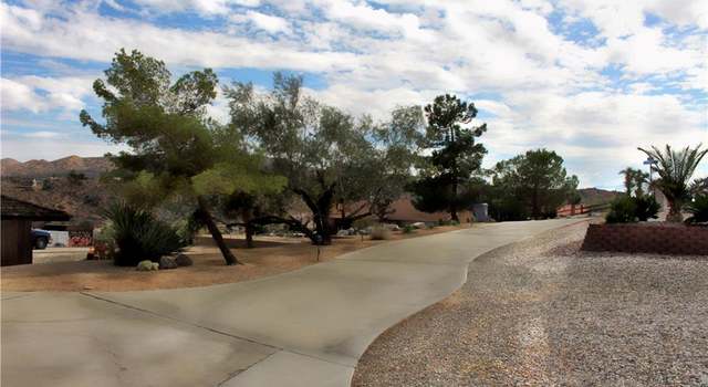 Photo of 7525 Pinon Dr, Yucca Valley, CA 92284