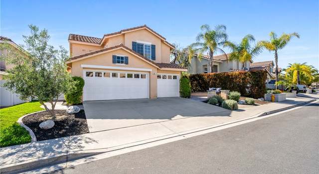 Photo of 43 La Sordina, Rancho Santa Margarita, CA 92688
