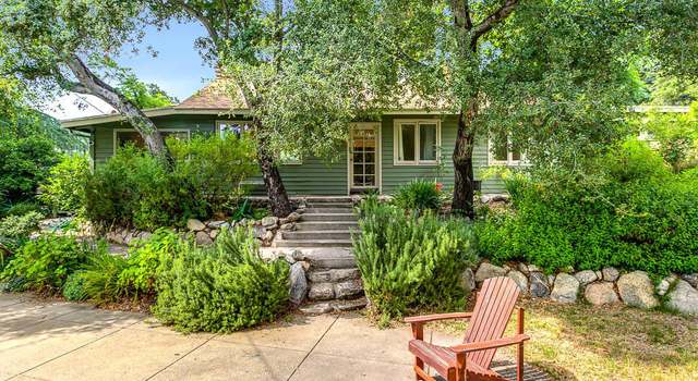 Photo of 3665 Canyon Crest Rd, Altadena, CA 91001