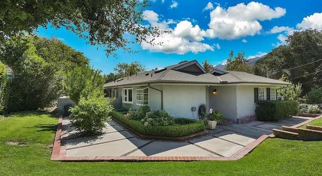 Photo of 3954 Boston Ave, La Crescenta, CA 91214