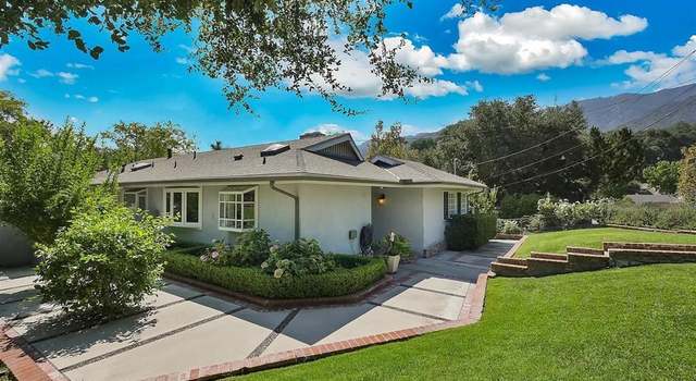 Photo of 3954 Boston Ave, La Crescenta, CA 91214