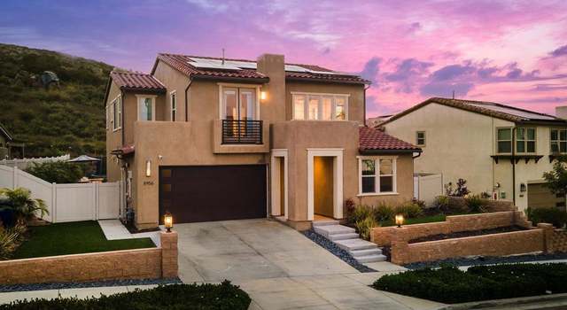 Photo of 8956 HIGHTAIL Dr, Santee, CA 92071