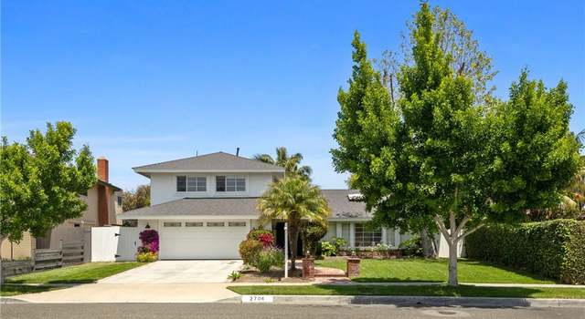 Photo of 2704 Albatross Dr, Costa Mesa, CA 92626