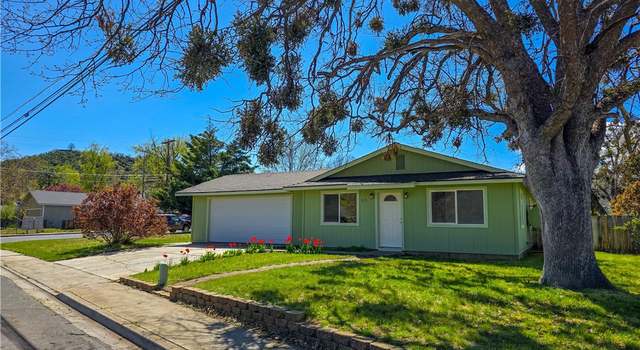 Photo of 933 Campbell Ave, Yreka, CA 96064