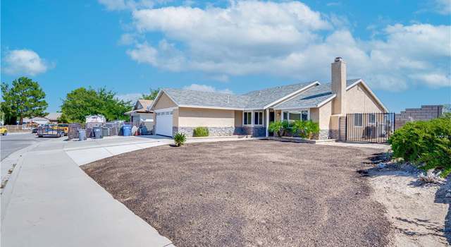 Photo of 36724 Petra Dr, Palmdale, CA 93550