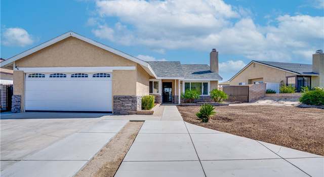 Photo of 36724 Petra Dr, Palmdale, CA 93550