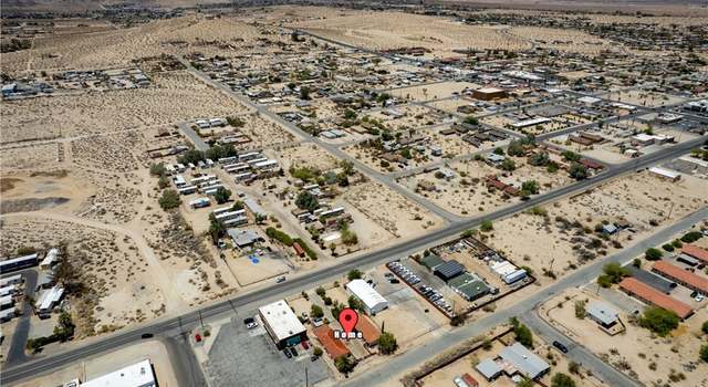 Photo of 6757 Adobe Rd, 29 Palms, CA 92277