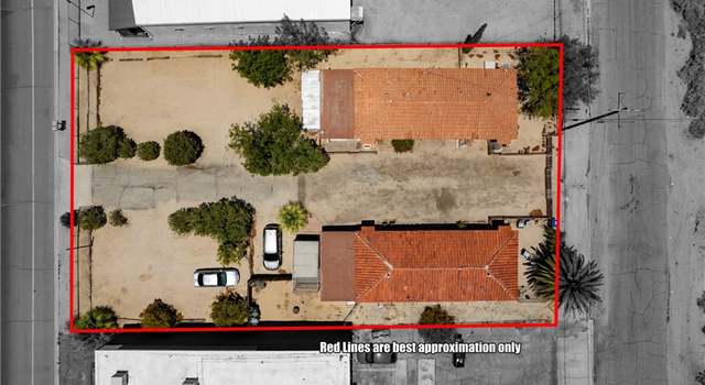 Photo of 6757 Adobe Rd, 29 Palms, CA 92277