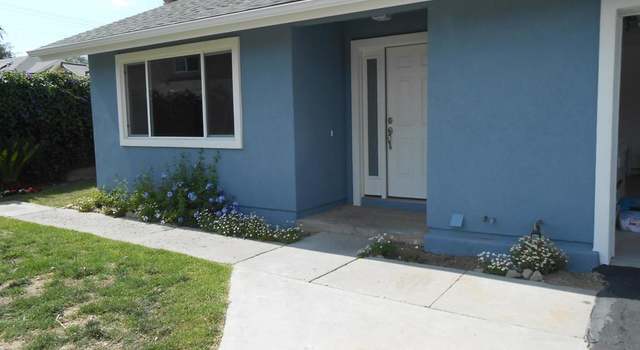 Photo of 453 Market St, Fillmore, CA 93015