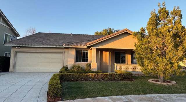 Photo of 317 Elkwood Ct, Fillmore, CA 93015