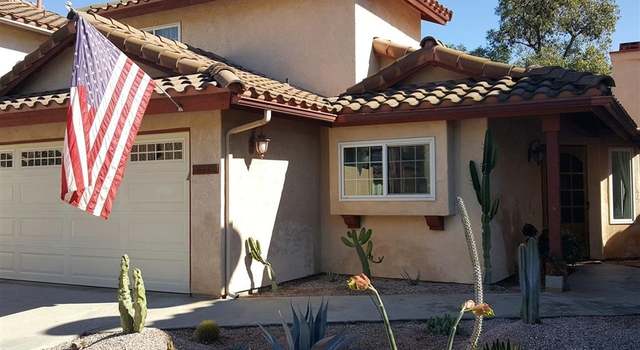 Photo of 1518 Sedona Gln, Escondido, CA 92027