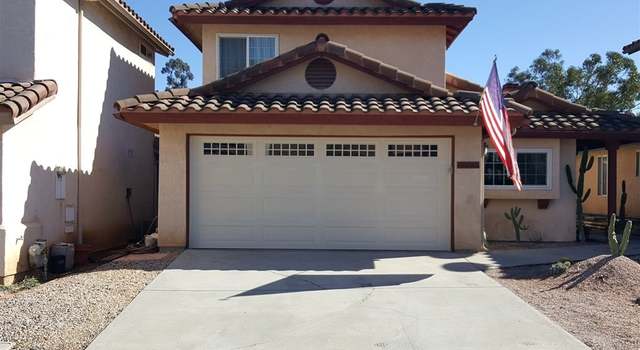 Photo of 1518 Sedona Gln, Escondido, CA 92027