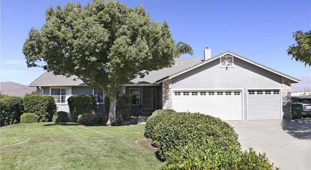 Photo of 31328 Sunset Ave, Nuevo/lakeview, CA 92567