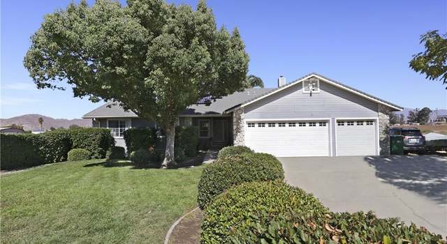 Photo of 31328 Sunset Ave, Nuevo/lakeview, CA 92567