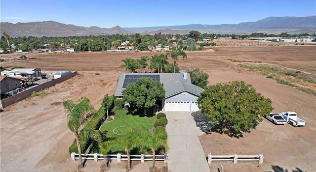 Photo of 31328 Sunset Ave, Nuevo/lakeview, CA 92567