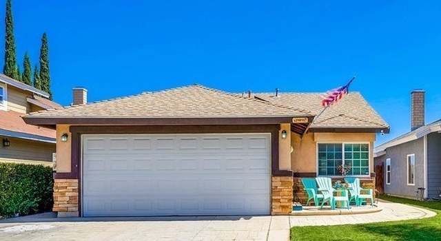 Photo of 14844 Curry St, Moreno Valley, CA 92553
