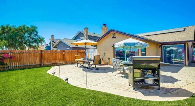 Photo of 14844 Curry St, Moreno Valley, CA 92553