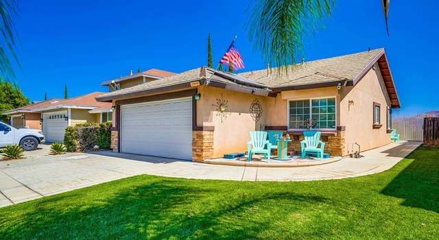 Photo of 14844 Curry St, Moreno Valley, CA 92553