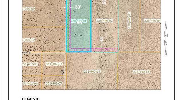 Photo of 12 Sequoia Rd, California City, CA 93504