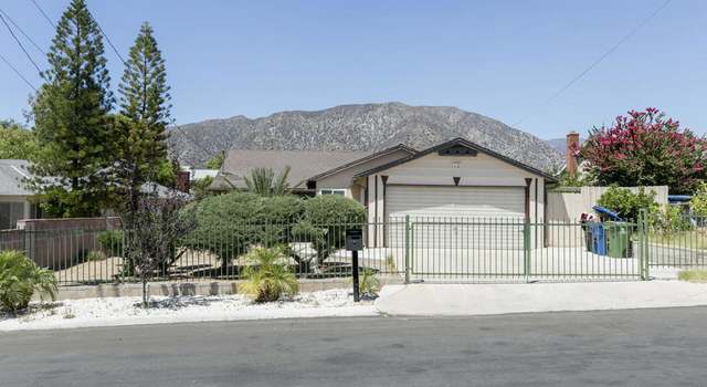 Photo of 7935 Kyle St, Sunland, CA 91040