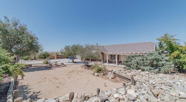 Photo of 16926 Ocotilla Rd, Apple Valley, CA 92307