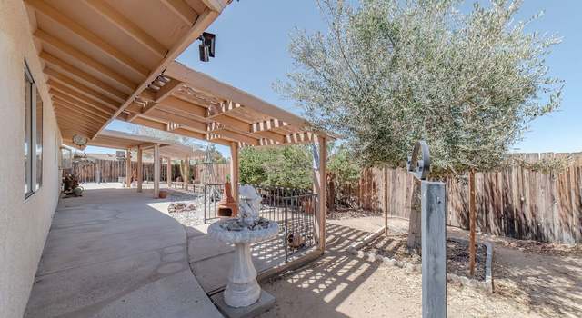 Photo of 16926 Ocotilla Rd, Apple Valley, CA 92307