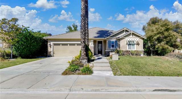 Photo of 1420 Tahoe St, Beaumont, CA 92223