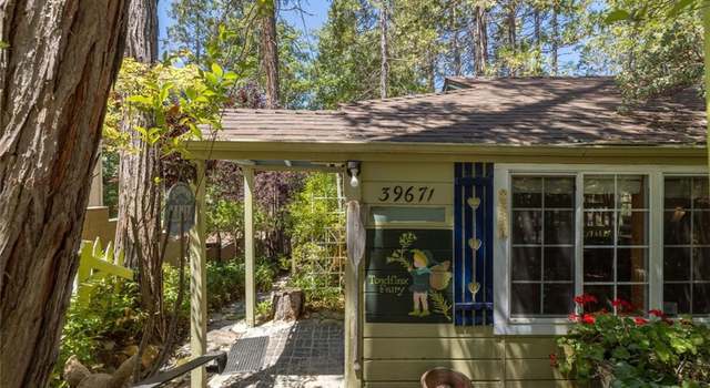 Photo of 39671 E Idylwild, Bass Lake, CA 93604