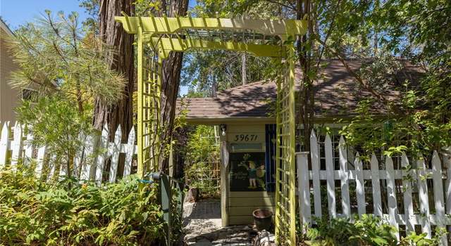 Photo of 39671 E Idylwild, Bass Lake, CA 93604