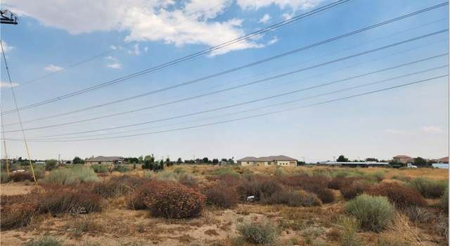 Photo of 0 Jenny St, Hesperia, CA 92344