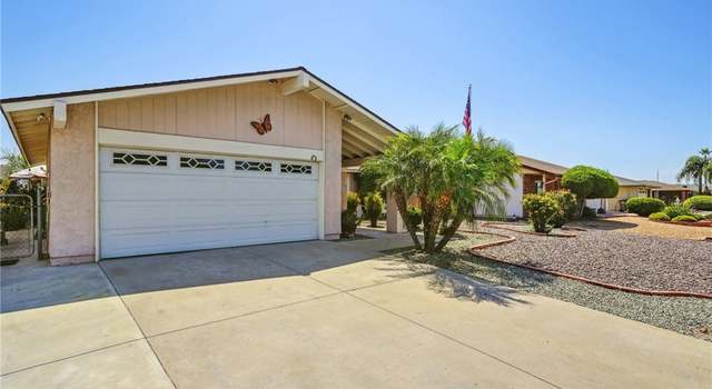 Photo of 28326 Sun City Blvd, Menifee, CA 92586