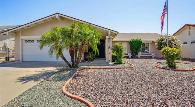 Photo of 28326 Sun City Blvd, Menifee, CA 92586