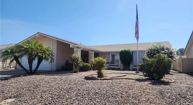 Photo of 28326 Sun City Blvd, Menifee, CA 92586