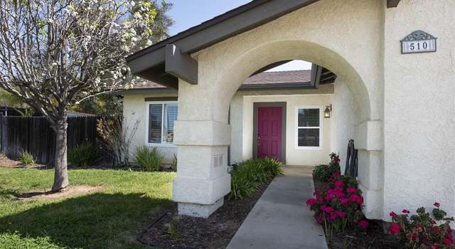 Photo of 510 S Hayden Dr, Escondido, CA 92027
