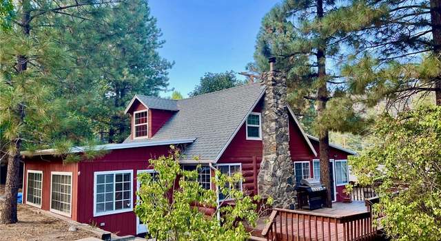 Photo of 876 Lark Rd, Wrightwood, CA 92397