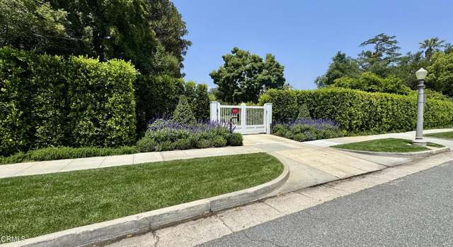 Photo of 1565 Lombardy Rd, Pasadena, CA 91106