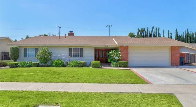 Photo of 2216 E Villa Vista Way, Orange, CA 92867