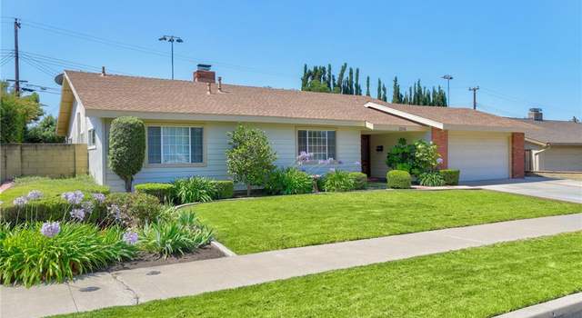 Photo of 2216 E Villa Vista Way, Orange, CA 92867