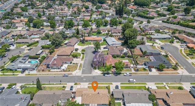 Photo of 2216 E Villa Vista Way, Orange, CA 92867