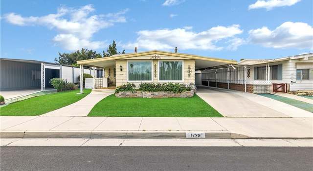 Photo of 1725 W Johnston Ave, Hemet, CA 92545