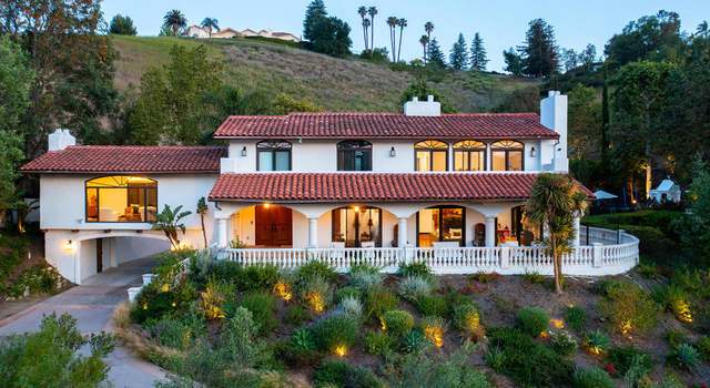 Photo of 4548 Valley Spring Dr, Westlake Village, CA 91362