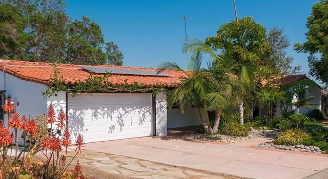 Photo of 2285 El Prado Ave, Lemon Grove, CA 91945
