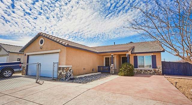 Photo of 15484 Pearmain St, Adelanto, CA 92301