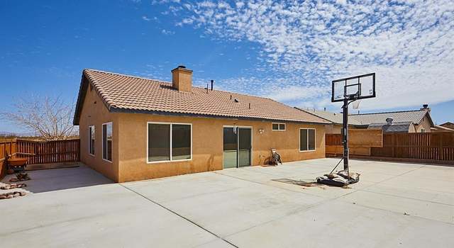 Photo of 15484 Pearmain St, Adelanto, CA 92301