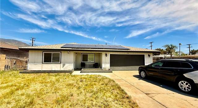 Photo of 4209 N Magnolia Dr, San Bernardino, CA 92407