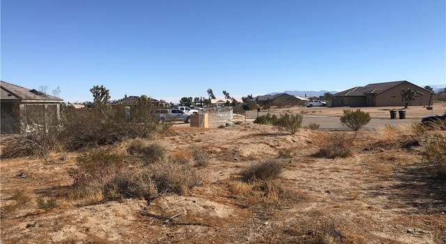 Photo of 0 Calvary Ct, Victorville, CA 92392