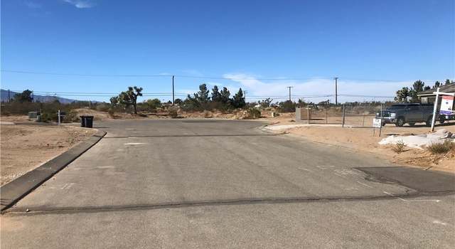 Photo of 0 Calvary Ct, Victorville, CA 92392