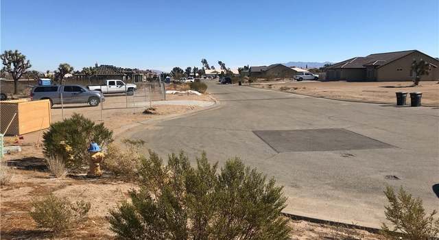 Photo of 0 Calvary Ct, Victorville, CA 92392